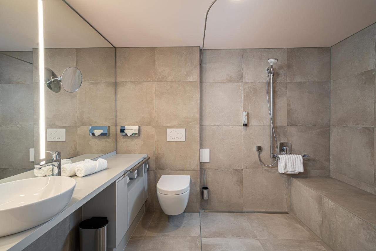 Saline1822 Hotel 4*